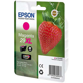 Epson 29XL (Magenta)