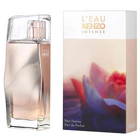 kenzo pour femme parfum