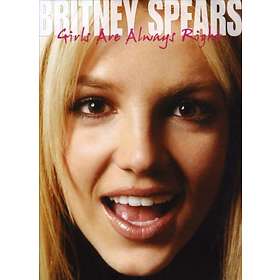 Britney Spears: Girls Are Always Right (DVD)