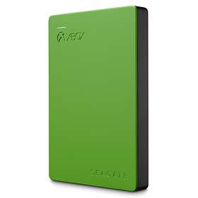 Seagate Game Drive for Xbox 2TB