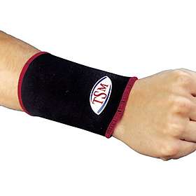 TSM Sport Wrist Support Cuff Active