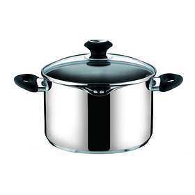 Tescoma Presto Casserole Deep20cm 3.5L