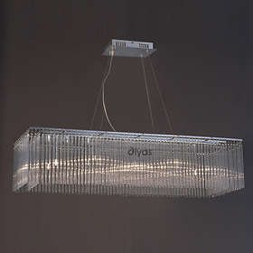 Diyas IL30012 Zanthe