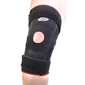 TSM Sport Knee Support Active Stable with Steel Spring