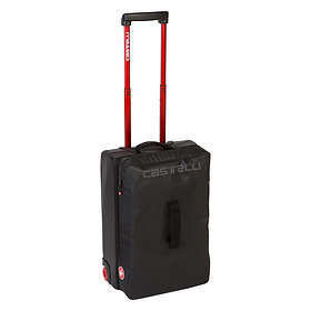 Castelli Rolling Travel Bag