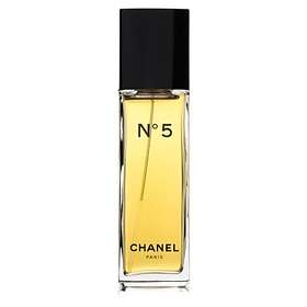 Chanel No.5 Refillable edt 50ml