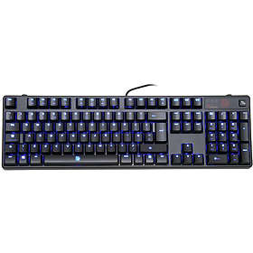 Tt eSports Poseidon Z Illuminated Brown Switch (EN)