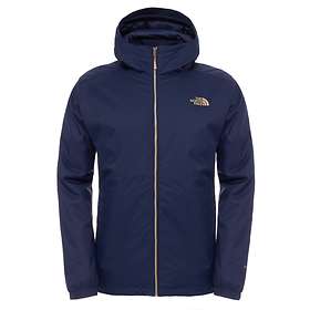 The North Face Quest Insulated Jacket (Homme)