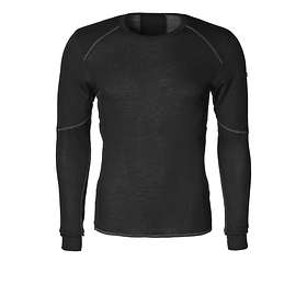Odlo X-Warm LS Shirt Crew Neck (Men's)