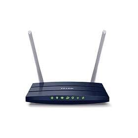 Archer C50, AC1200 Wireless Dual Band Router