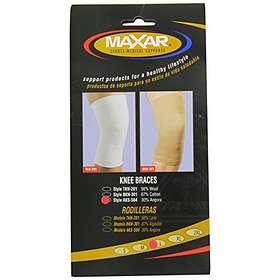 Maxar Angora Wool Knee Brace