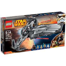 LEGO Star Wars 75096 Sith Infiltrator