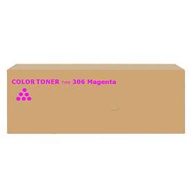 Ricoh Type 306 (Magenta)