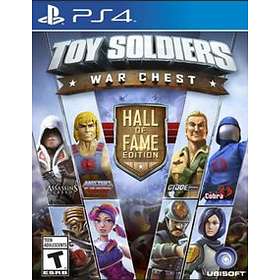 Toy Soldiers: War Chest (PS4)