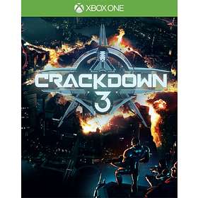Crackdown 3 (Xbox One | Series X/S)