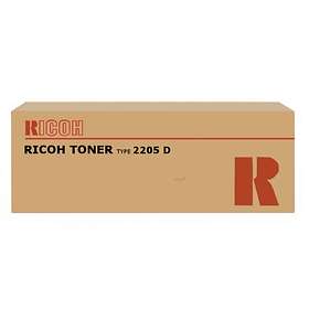 Ricoh Type 2205D (Noir)