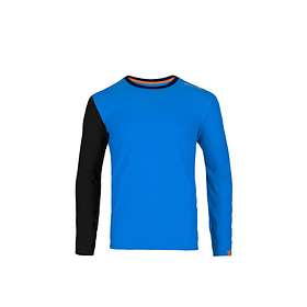 Ortovox Rock 'n' Wool LS Shirt (Herre)