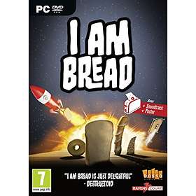 I am Bread (PC)