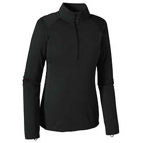Patagonia Merino Thermal Weight Zip Neck (Dam)