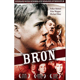 Bron (DVD)