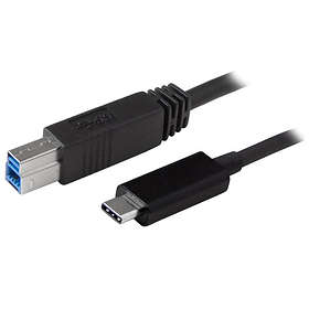USB B-USB C
