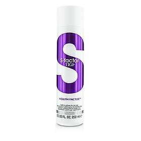 TIGI S-factor Health Factor Conditioner 250ml