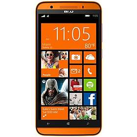 Blu Win HD LTE