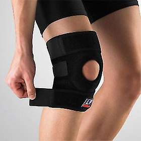 LP Support Extreme Knee Support Open Patella 758CA