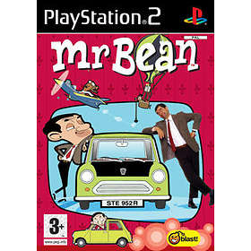 Mr Bean (PS2)