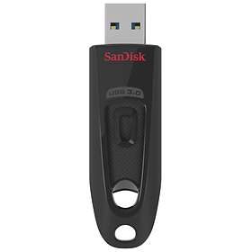 SanDisk USB 3.0 Ultra 256Go
