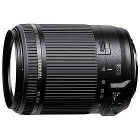 Tamron AF 18-200/3.5-6.3 Di II VC for Canon