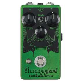 EarthQuaker Devices Hummingbird V3 Tremolo