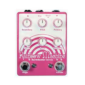 EarthQuaker Devices Rainbow Machine