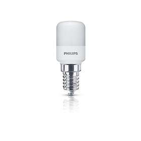 Philips LED Bulb 136lm 2700K E14 1.7W