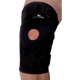 Precision Training Hinged Neoprene Knee Support