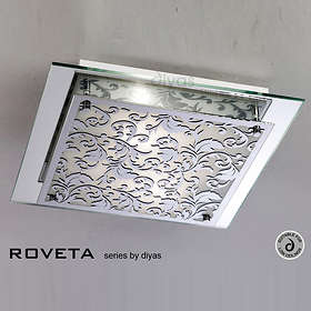 Diyas IL31016 Roveta
