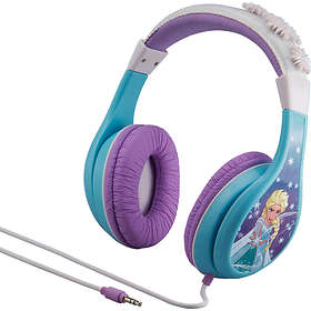 Trefl Disney Frozen On-ear Headset