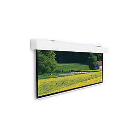 Projecta Elpro Large Electrol Matte White NB 16:10 204" (450x285)