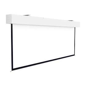 Projecta Elpro Large Electrol Matte White NB 1:1 251" (450x450)