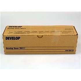 Develop TN311 (Svart)