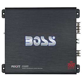 Boss Audio Systems R1600M