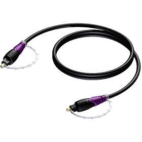 Procab CLD625 Toslink - Toslink 1.5m