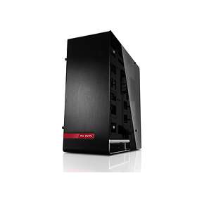 In Win 909 (Sort/Transparent)