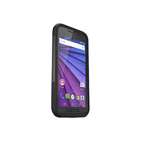 Otterbox Commuter Case for Motorola Moto G3