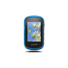 Garmin eTrex Touch 25 (Europe)