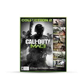 Call of Duty: Modern Warfare 3: Collection 2 (Expansion) (PC)