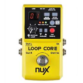 NUX Loop Core Loop