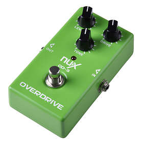 NUX OD-3 Vintage Overdrive
