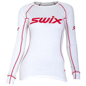 Swix RaceX Bodywear LS Shirt (Dam)