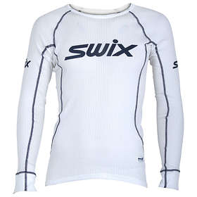 Swix RaceX Bodywear LS Shirt (Herr)